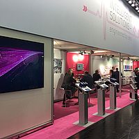 SPS-IPC-Drives 2017 